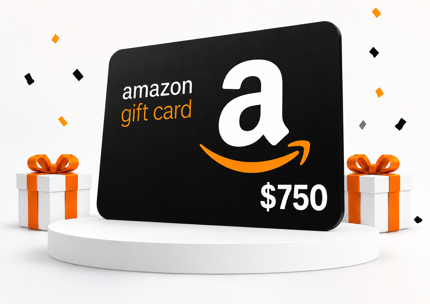 Walmart Gift Card