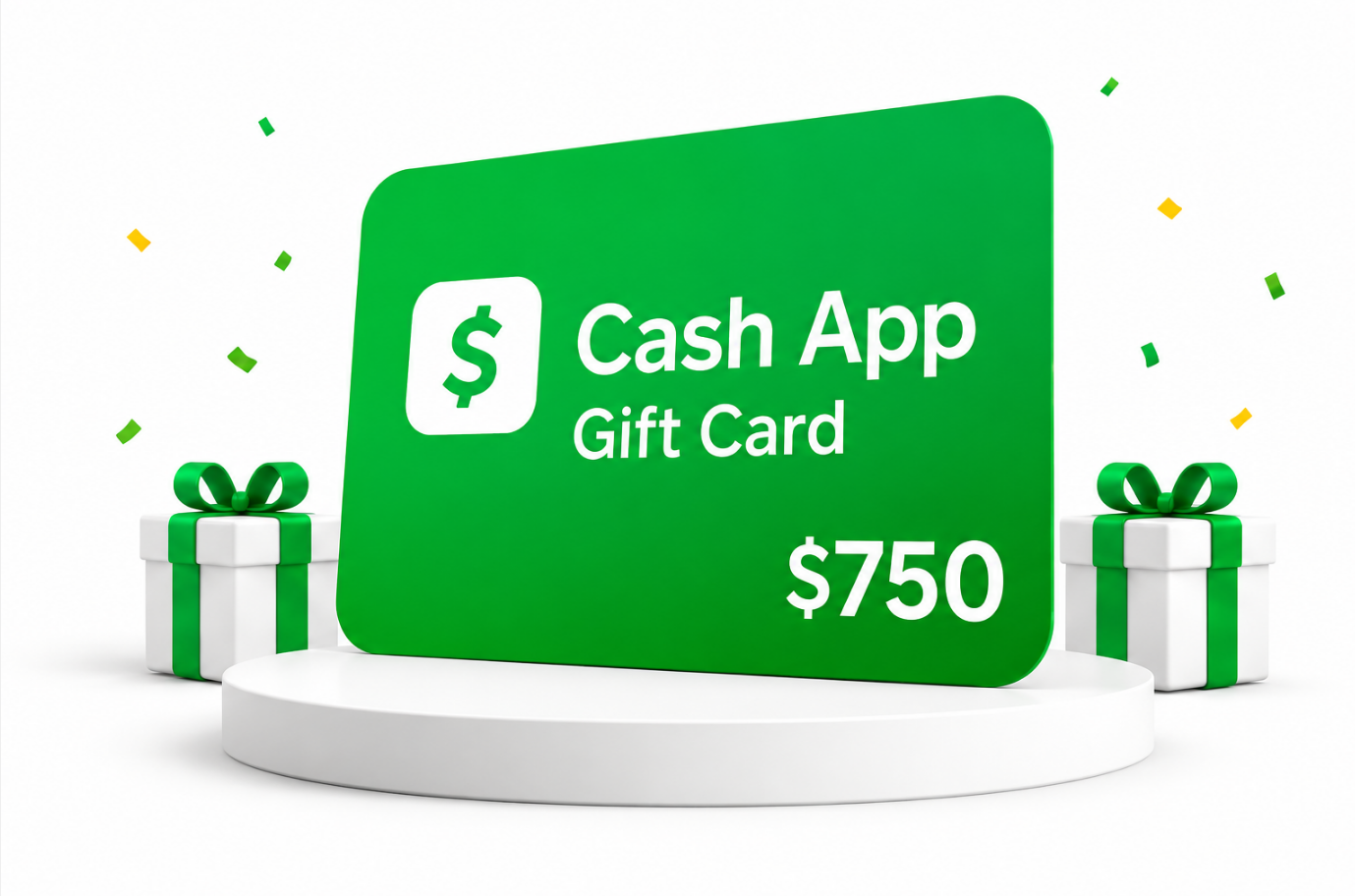 Walmart Gift Card